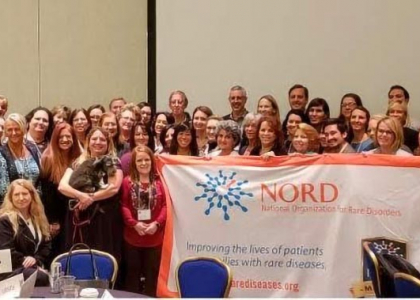NORD 2018 pre-conference NORD 2018 pre-conference