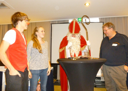 MC NL 2014 MC NL 2014